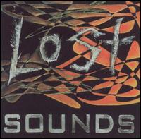 Lost Sounds von The Lost Sounds