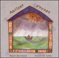 Ancient Voyage von Roger Davidson