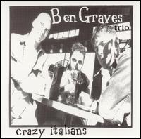Crazy Italians von Ben Graves