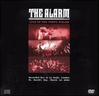 MMIV: Live in the Poppy Fields von The Alarm