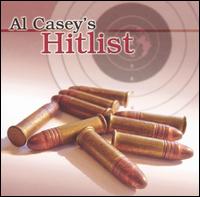 Hitlist von Al Casey