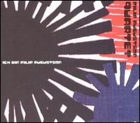Ich Bin Filip Augustson von Filip Augustson