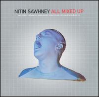 All Mixed Up von Nitin Sawhney