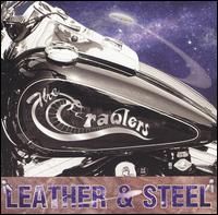 Leather & Steel von The Crawlers