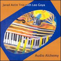 Audio Alchemy von Jarad Astin