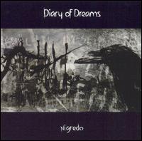 Nigredo von Diary of Dreams