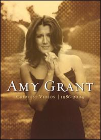 Greatest Videos 1986-2004 von Amy Grant