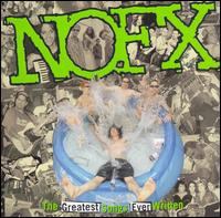 Greatest Songs Ever Written: By Us von NOFX
