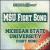MSU Fight Song: Michigan State University Fight Song von Michigan State University Band