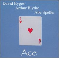Ace von David Eyges