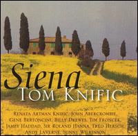 Siena von Tom Knific