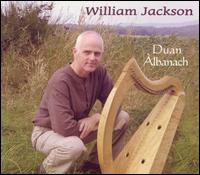 Duan Àlbanach von William Jackson
