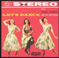 Let's Dance von David Carroll