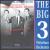 Big 3: Live at the Blue Note von The Palladium Orchestra