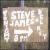 Steve James + Del Rey von Steve James