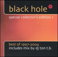 Black Hole: Special Collector's Edition, Vol. 1 von DJ Ton TB