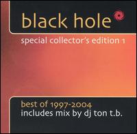 Black Hole: Special Collector's Edition, Vol. 1 von DJ Ton TB