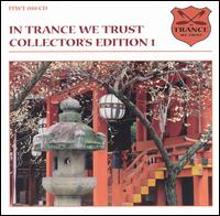 In Trance We Trust: Special Collector's Edition, Vol. 1 von DJ Cor Fijneman