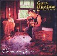 Temporary Secret von Gary Hirstius