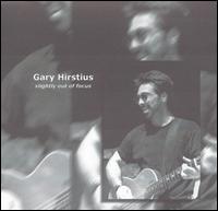 Slightly Out of Focus von Gary Hirstius
