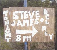 Steve James + Del Rey von Steve James