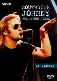 In Concert: Ohne Filter von Southside Johnny