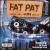 Since the Gray Tapes von Fat Pat