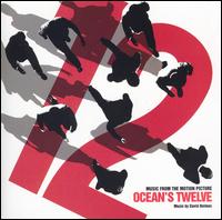 Ocean's Twelve von Various Artists