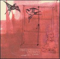 College Radio Listeners von Pineforest Crunch