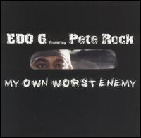 My Own Worst Enemy von Ed O.G