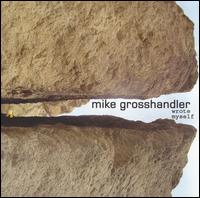 Wrote Myself: Acoustic Demos, Vol. 2 von Mike Grosshandler