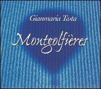 Montgolfières von Gianmaria Testa
