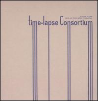 Live at the Roxy Theatre von Time Lapse Consortium