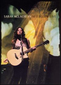 Afterglow Live von Sarah McLachlan