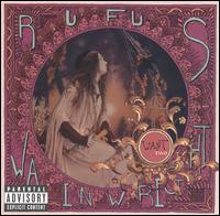 Want Two von Rufus Wainwright