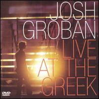 Live at the Greek von Josh Groban