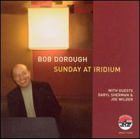 Sunday at Iridium von Bob Dorough