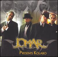 Presenta Kolabo von Jomar