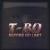 Before No Limit von T-BO