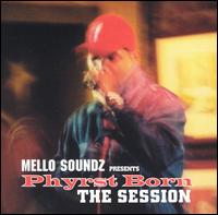 Session von Phyrst Born