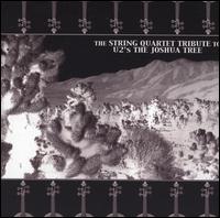 String Quartet Tribute to U2's The Joshua Tree von Vitamin String Quartet