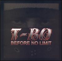 Before No Limit von T-BO