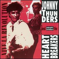 Vive la Revolution! von Johnny Thunders
