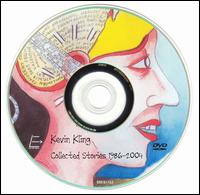 Collected Stories 1986-2004 [CD & DVD] von Kevin Kling