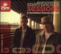 San Francisco Sessions, Vol. 5 von JT Donaldson