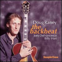 Backbeat von Doug Raney
