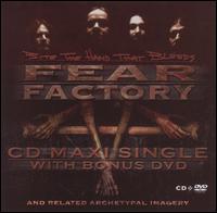 Bite the Hand That Bleeds: And Related Archetypal von Fear Factory