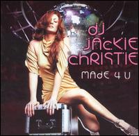 Made 4 U von Jackie Christie