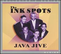 Java Jive [Synergy] von The Ink Spots