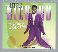 King of Rock 'n' Roll [Synergy] von Little Richard